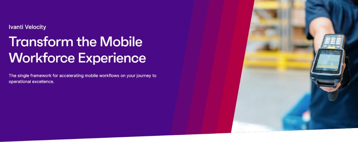 Empowering workers across evolving use cases